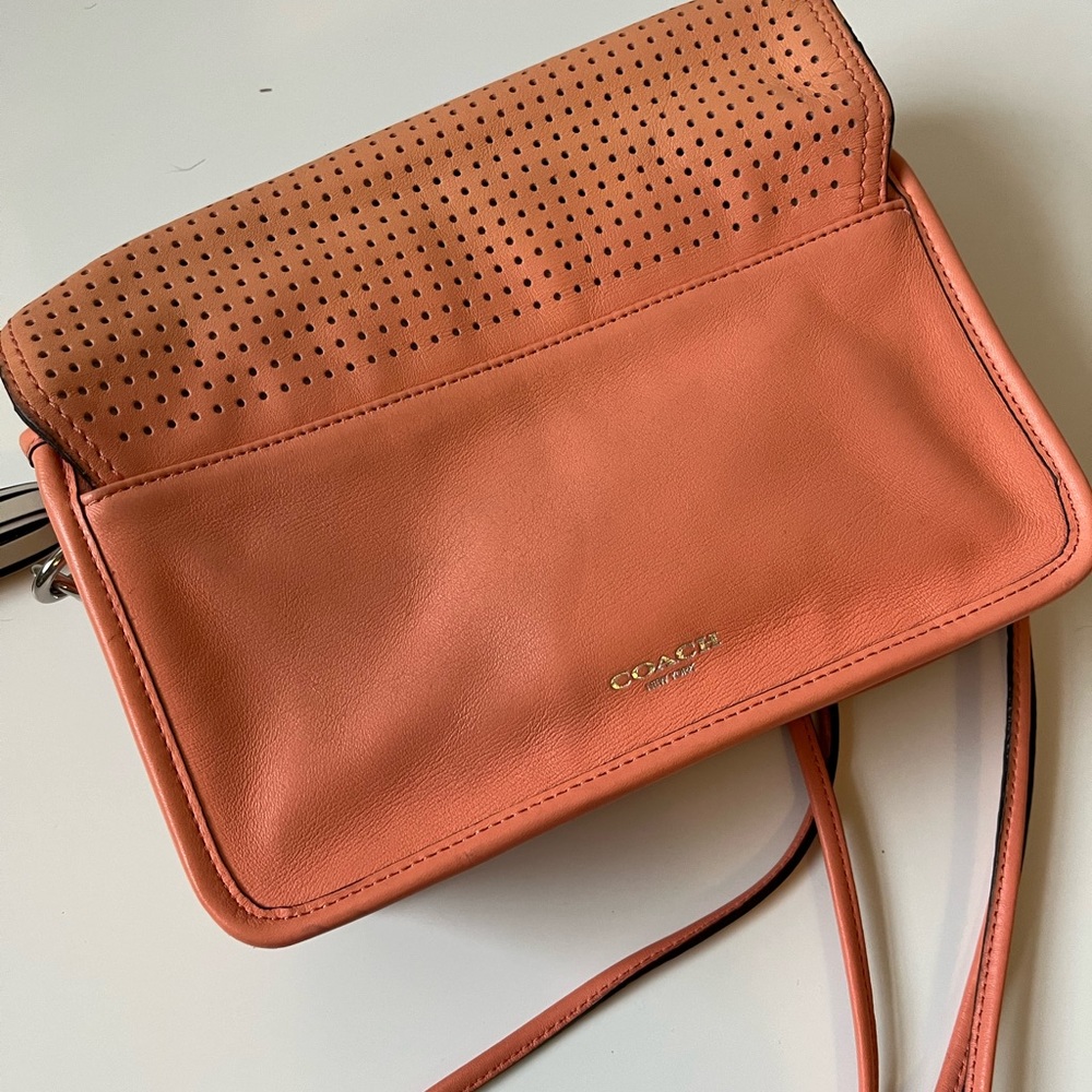 Coach Bag - Picture 6 of 16